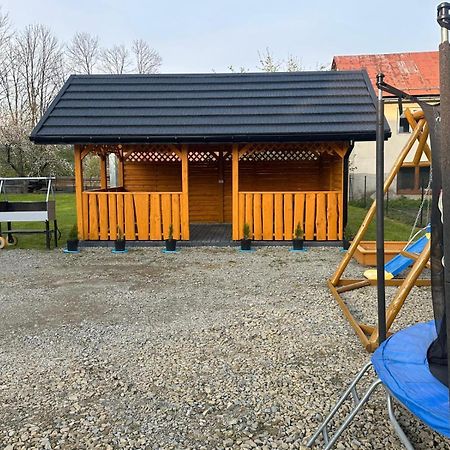 Nocowanie W Mlynie Apartamento Niedzica Exterior foto